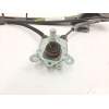Recambio de elevalunas trasero izquierdo para seat ibiza iv sc (6j1, 6p5) 1.6 tdi referencia OEM IAM 6J4839461B  