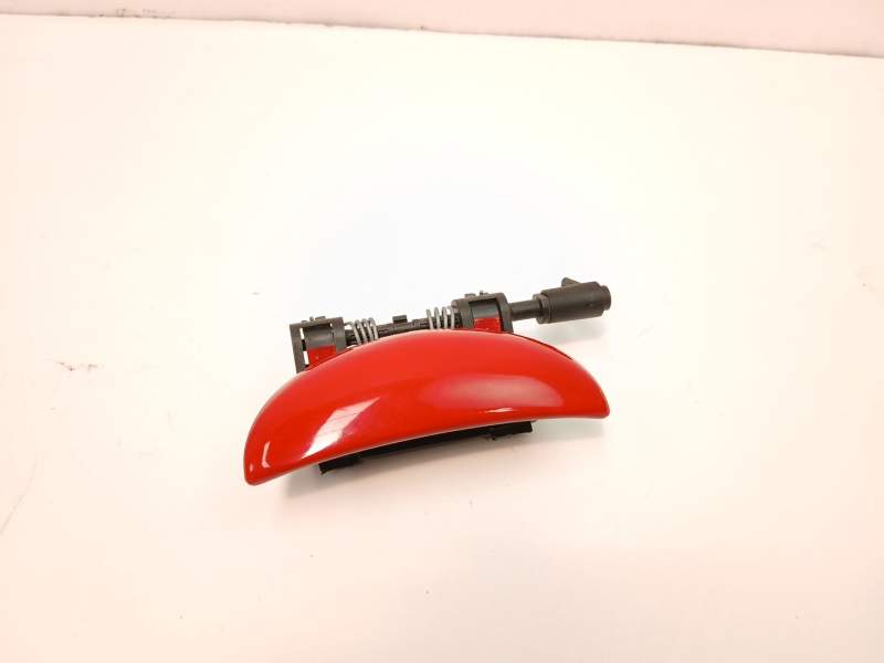 Recambio de manilla trasera izquierda para peugeot 206 hatchback (2a/c) 1.4 i referencia OEM IAM 9101L5  