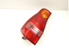 Recambio de piloto trasero izquierdo para hyundai matrix (fc) 1.6 referencia OEM IAM 9240117010  