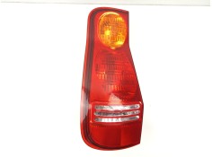 Recambio de piloto trasero izquierdo para hyundai matrix (fc) 1.6 referencia OEM IAM 9240117010   2