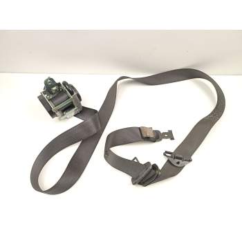 CINTURON SEGURIDAD DELANTERO IZQUIERDO 13297090 