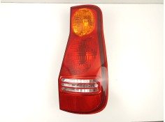 Recambio de piloto trasero derecho para hyundai matrix (fc) 1.6 referencia OEM IAM 9240217010   2