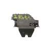 Recambio de cerradura maletero / porton para bmw serie 3 berlina (e90) 320d referencia OEM IAM 8196401  