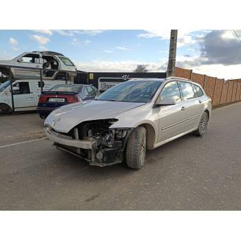 RENAULT LAGUNA GRANDTOUR III