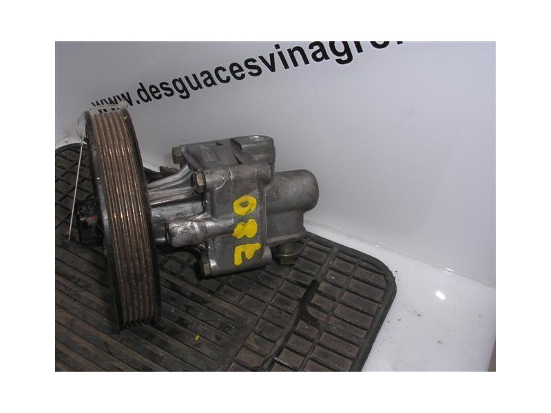 Recambio de bomba dirección : audi 100 : 2.4-d-aas (81,6cv) 4p [1996] para audi 100 2.4-d-aas referencia OEM IAM 048145155F120BA