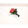 Recambio de manilla trasera izquierda para peugeot 206 hatchback (2a/c) 1.4 i referencia OEM IAM 9101L5  