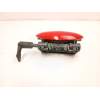 Recambio de manilla trasera izquierda para peugeot 206 hatchback (2a/c) 1.4 i referencia OEM IAM 9101L5  