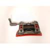 Recambio de manilla trasera izquierda para peugeot 206 hatchback (2a/c) 1.4 i referencia OEM IAM 9101L5  