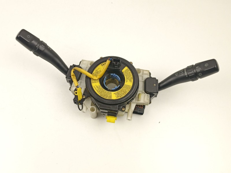 Recambio de mando luces y limpias para hyundai matrix (fc) 1.6 referencia OEM IAM 9340117100  