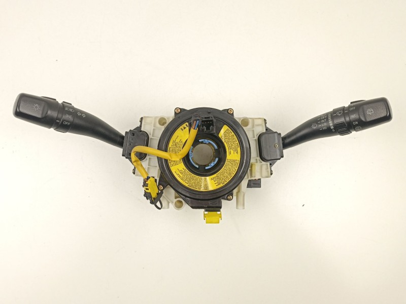 Recambio de mando luces y limpias para hyundai matrix (fc) 1.6 referencia OEM IAM 9340117100  