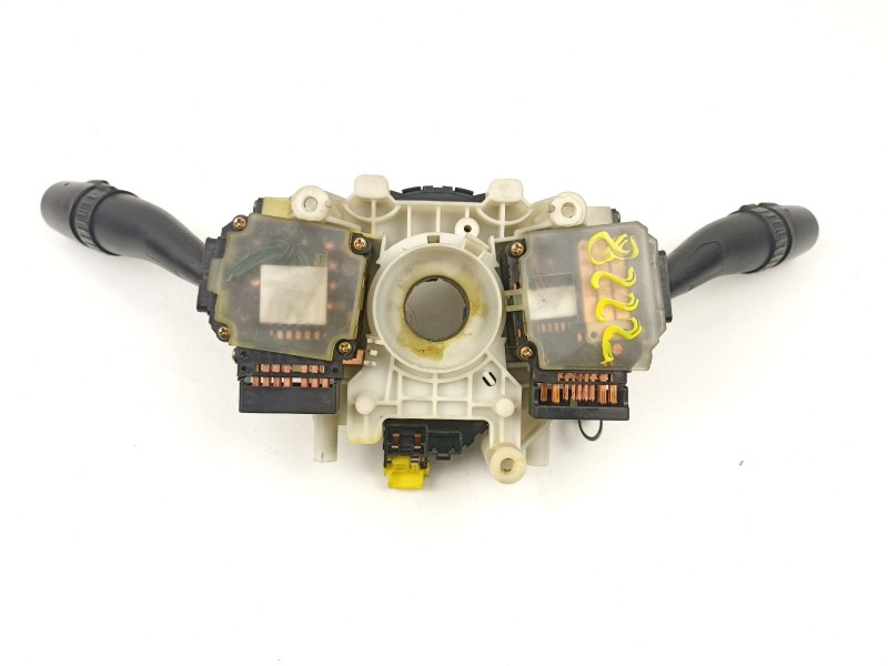 Recambio de mando luces y limpias para hyundai matrix (fc) 1.6 referencia OEM IAM 9340117100  