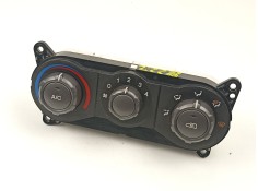 Recambio de mandos calefaccion aire para hyundai matrix (fc) 1.6 referencia OEM IAM 9725017100  