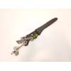 Recambio de palanca freno de mano para peugeot 206 hatchback (2a/c) 1.4 i referencia OEM IAM 470162  