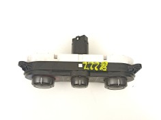 Recambio de mandos calefaccion aire para hyundai matrix (fc) 1.6 referencia OEM IAM 9725017100   2