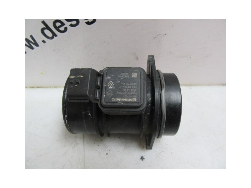 Recambio de caudalimetro : renault clio : 1.5 dci (67,98cv) [2010] para renault clio 1.5 dci referencia OEM IAM 5WK97007  