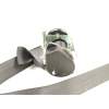 Recambio de cinturon seguridad delantero izquierdo para chevrolet orlando (j309) 2.0 d referencia OEM IAM 13297090  