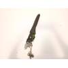 Recambio de palanca freno de mano para peugeot 206 hatchback (2a/c) 1.4 i referencia OEM IAM 470162  