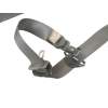Recambio de cinturon seguridad delantero izquierdo para chevrolet orlando (j309) 2.0 d referencia OEM IAM 13297090  