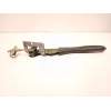 Recambio de palanca freno de mano para peugeot 206 hatchback (2a/c) 1.4 i referencia OEM IAM 470162  