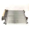 Recambio de radiador motor gasolina para bmw 5 (e39) 528 i referencia OEM IAM 17111427153  