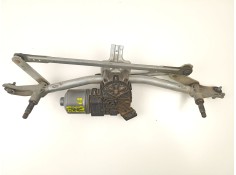 Recambio de motor limpia delantero para citroën berlingo furgoneta/monovolumen (b9) 1.6 hdi 75 referencia OEM IAM 9682861480 039 2