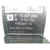 Recambio de cinturon seguridad delantero izquierdo para chevrolet orlando (j309) 2.0 d referencia OEM IAM 13297090  
