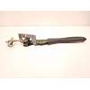 Recambio de palanca freno de mano para peugeot 206 hatchback (2a/c) 1.4 i referencia OEM IAM 470162  