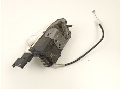 Recambio de cerradura puerta delantera derecha para citroën berlingo furgoneta/monovolumen (b9) 1.6 hdi 75 referencia OEM IAM 91