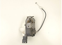 Recambio de cerradura puerta delantera derecha para citroën berlingo furgoneta/monovolumen (b9) 1.6 hdi 75 referencia OEM IAM 91 2