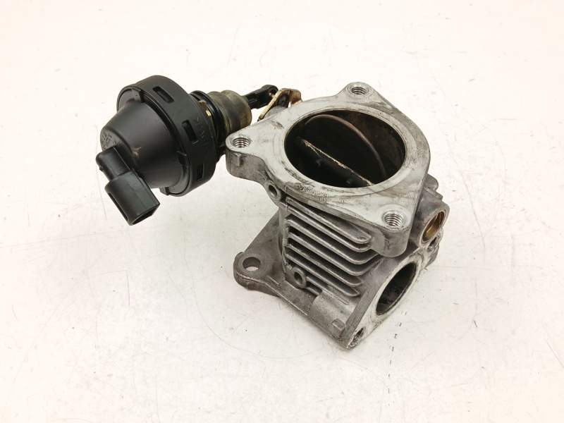 Recambio de caja mariposa para fiat stilo multi wagon (192_) 1.9 jtd referencia OEM IAM 46817373  