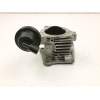 Recambio de caja mariposa para fiat stilo multi wagon (192_) 1.9 jtd referencia OEM IAM 46817373  