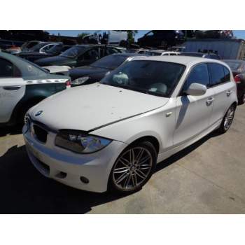 BMW 1 (E87) de desguace