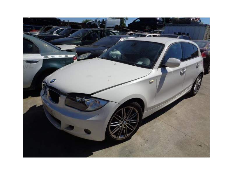 BMW 1 (E87)