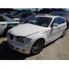 bmw 1 (e87) del año 2011