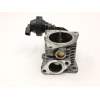 Recambio de caja mariposa para fiat stilo multi wagon (192_) 1.9 jtd referencia OEM IAM 46817373  