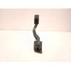 Recambio de potenciometro aceleracion para peugeot 206 hatchback (2a/c) 1.4 i referencia OEM IAM 9659449880 0280755074 