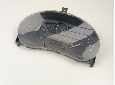 Recambio de cuadro instrumentos para citroën berlingo furgoneta/monovolumen (b9) 1.6 hdi 75 referencia OEM IAM 9665983780  6103J