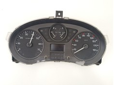 Recambio de cuadro instrumentos para citroën berlingo furgoneta/monovolumen (b9) 1.6 hdi 75 referencia OEM IAM 9665983780  6103J 2