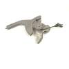 Recambio de palanca freno de mano para chrysler sebring (js) 2.0 vvt referencia OEM IAM 1DL47XDBAC  