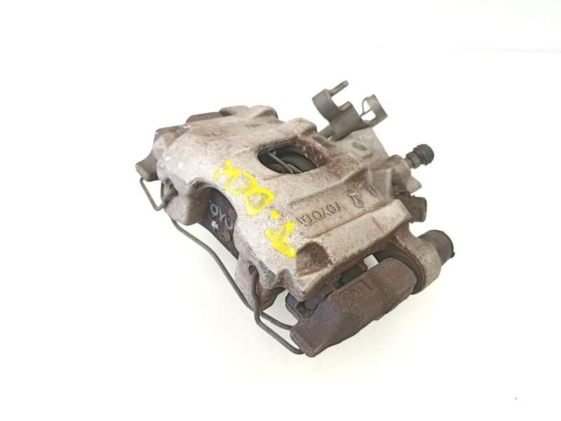Recambio de pinza freno trasera derecha para toyota yaris (_p13_) 1.0 (ksp130_) referencia OEM IAM 478300D020  