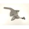 Recambio de palanca freno de mano para chrysler sebring (js) 2.0 vvt referencia OEM IAM 1DL47XDBAC  