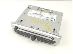 Recambio de radio cd/mp3 para renault megane 1.5 dci k9k j8 referencia OEM IAM 281155040R 7649167391