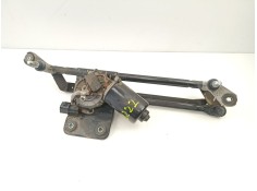 Recambio de motor limpia delantero para hyundai matrix (fc) 1.6 referencia OEM IAM 9812017000  