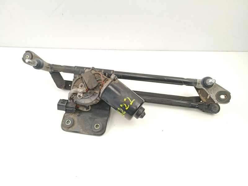 Recambio de motor limpia delantero para hyundai matrix (fc) 1.6 referencia OEM IAM 9812017000  