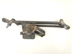 Recambio de motor limpia delantero para hyundai matrix (fc) 1.6 referencia OEM IAM 9812017000   2