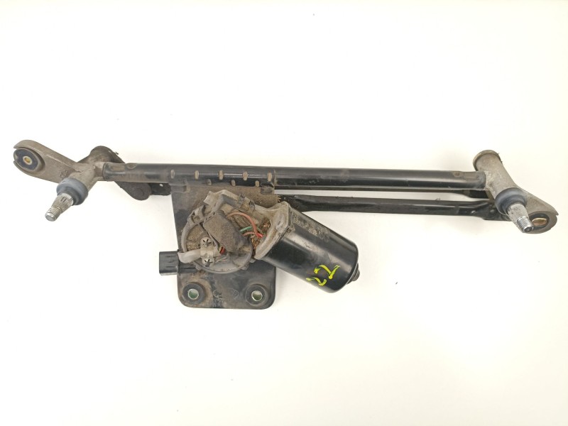 Recambio de motor limpia delantero para hyundai matrix (fc) 1.6 referencia OEM IAM 9812017000  