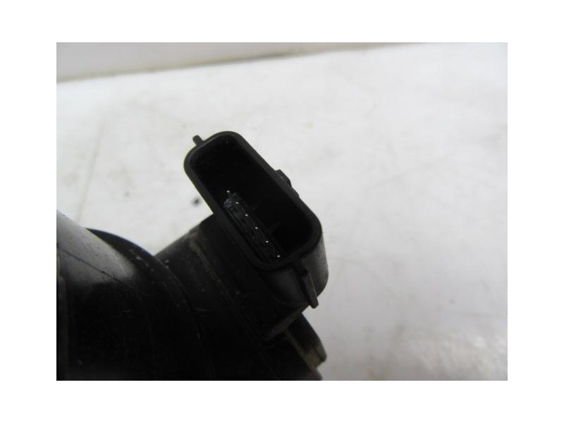 Recambio de caudalimetro : renault clio : 1.5 dci (67,98cv) [2010] para renault clio 1.5 dci referencia OEM IAM 5WK97007  