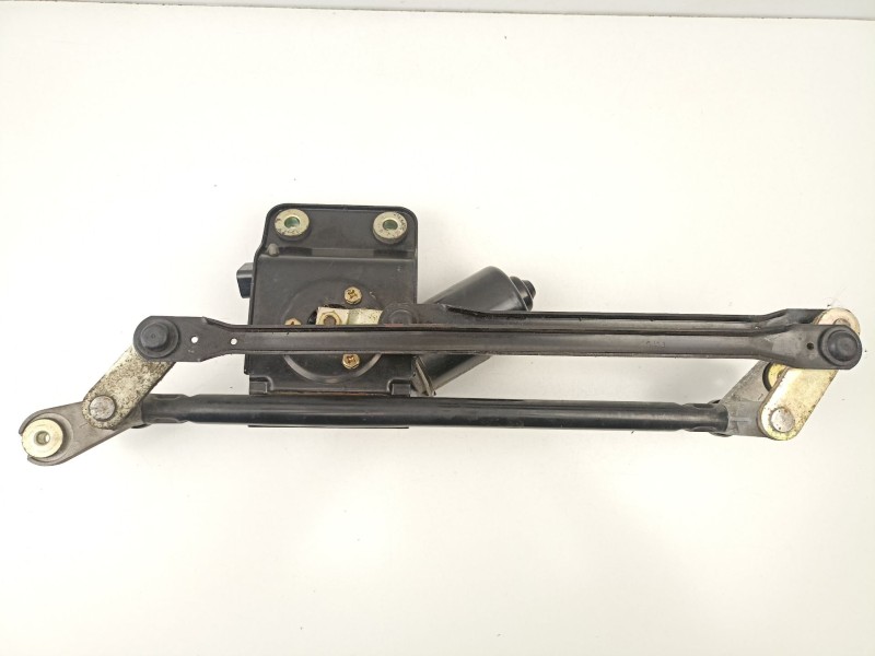 Recambio de motor limpia delantero para hyundai matrix (fc) 1.6 referencia OEM IAM 9812017000  