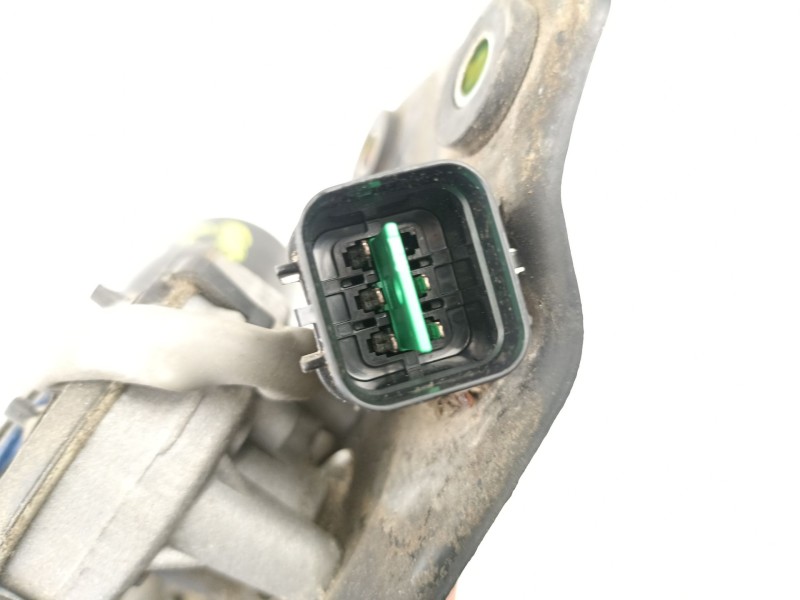 Recambio de motor limpia delantero para hyundai matrix (fc) 1.6 referencia OEM IAM 9812017000  