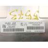 Recambio de centralita para citroën c2 1.1 g referencia OEM IAM 9663306680 0281011776 9651696680
